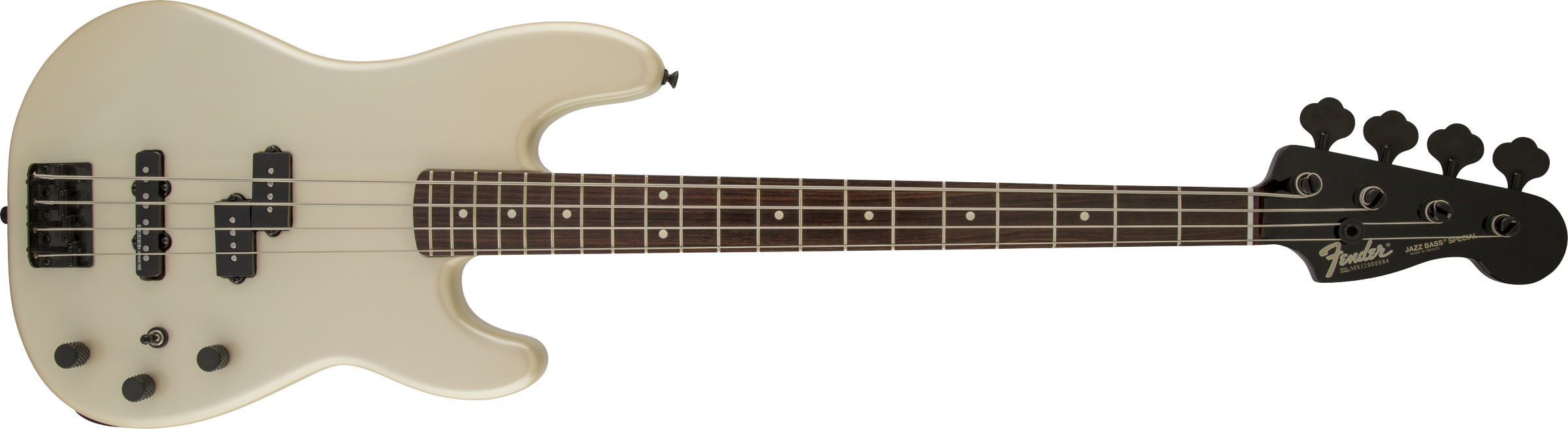 Duff McKagan Precision Bass®